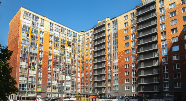 Family Comfort Apartments at the Royal Gate, Book Apartment Kaliningrad Kaliningrad Region