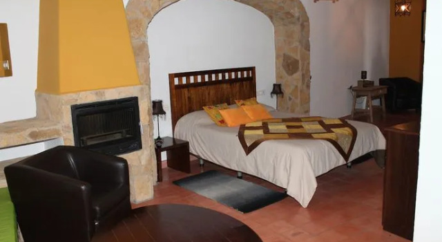 Hotel Rural La Posada de las Cigüeñas, Book Hotel Hotels in Extremadura with Breakfast, Breakfasts