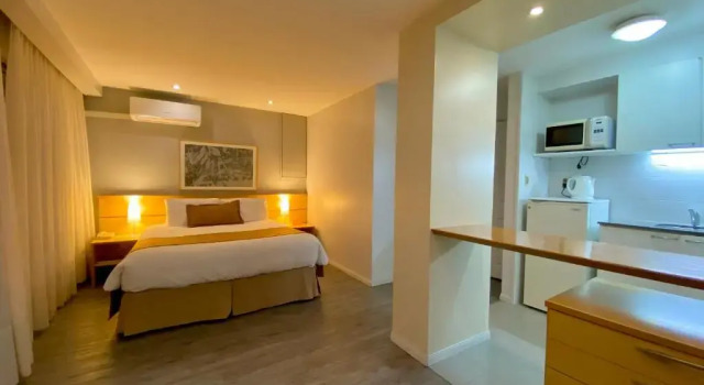Номер Superior Punta Trouville Hotel