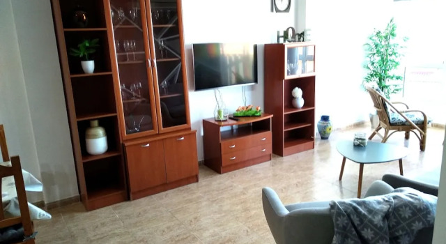 Torrox Costa Super Sunny Apartment With Pool Access, Free Wifi, Prenota Appartamento Appartamenti a Torrox, Appartamento