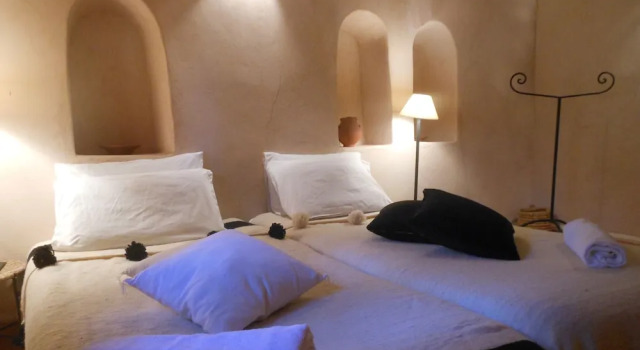 Komfort Villa Dar Achorafa