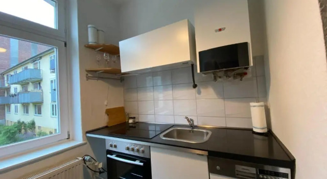 Апартаменты Cil Apt.- Gemütliche Wohnung am Philosophenweg mit Netflix in zentraler & ruhiger Lage