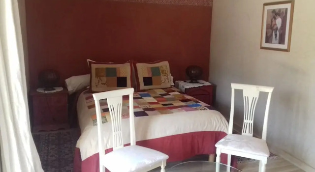 Номер Standard Riad de l'Olivier - In the mountains