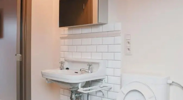 Номер Deluxe Hôtel b&b St Maria