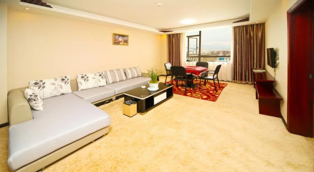 Chengfeng Hotel, Prenota Hotel Baoshan Yunnan