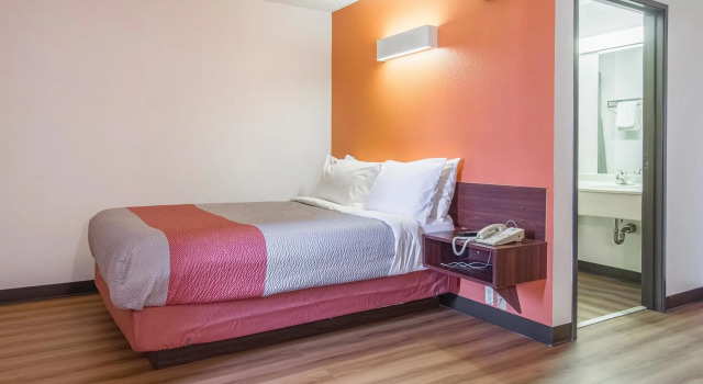 Motel 6 Streetsboro, Oh GA, Book Inn Streetsboro Ohio