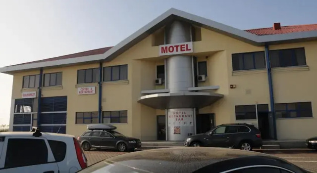 Travel In Motel, Rezerwuj Motel Ploieşti 