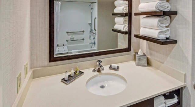 Двухместный номер Standard с 2 комнатами Black Fox Lodge Pigeon Forge, Tapestry Collection by Hilton