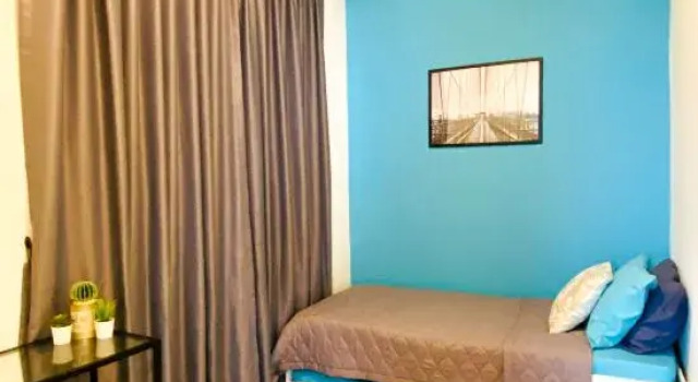 Condo Ioi City Mall Putrajaya, 3 Bedrooms, near to Hospital Serdang, UPM, Uniten