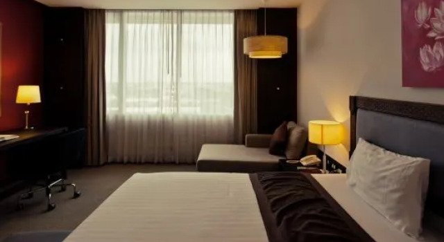 Номер Standard Sunee Grand Hotel and Convention Center