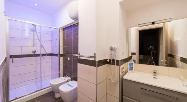 Апартаменты Superior Be Italian Flat Bovio
