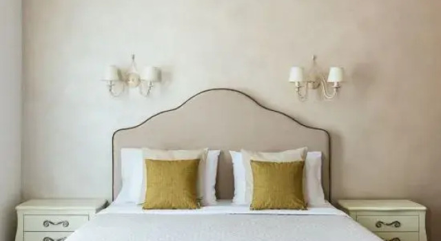 Номер Superior Hotel Hermes Budva