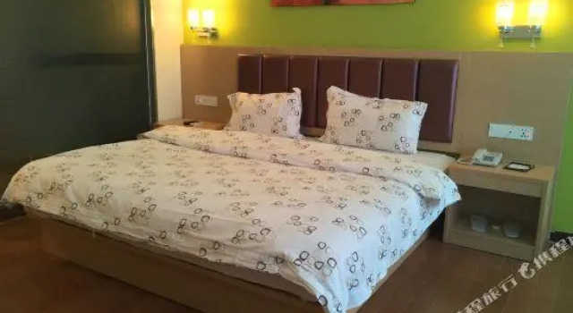 Jin Bo Te Holiday Hotel（Dongguan Changping store）, Забронировать Отель Отели Changping 3 звезды, 3*