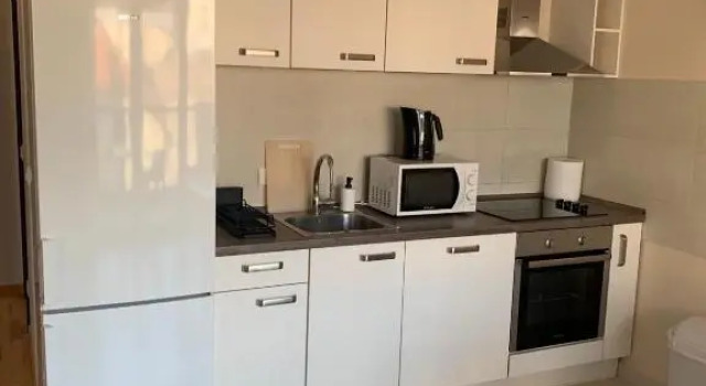 Vanja's place