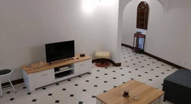 Cozy 1-bed Apartment Near Oura Beach, Boek Appartement Oura Albufeira