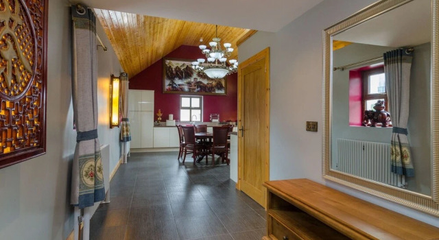 Avoca Lodge, Забронировать Отель Лисберн Графство Антрим