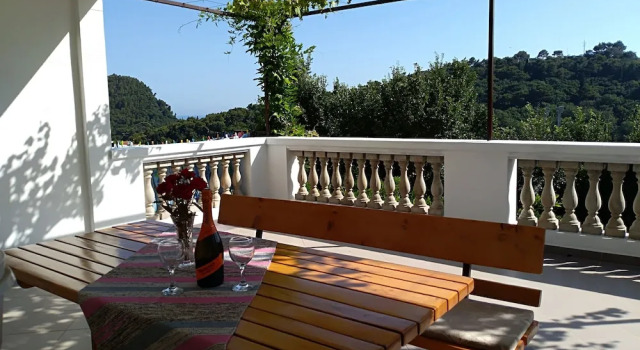 Студия Comfort Apartments Jovanovic