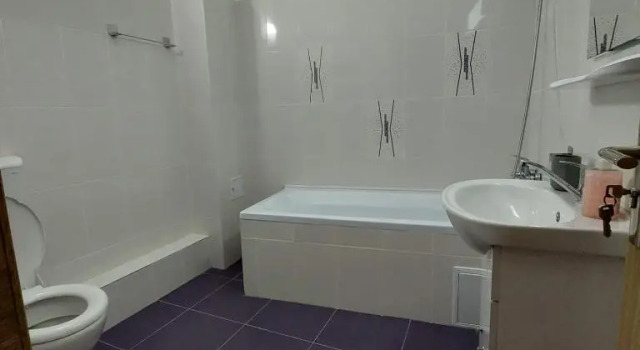 Апартаменты Apartament1
