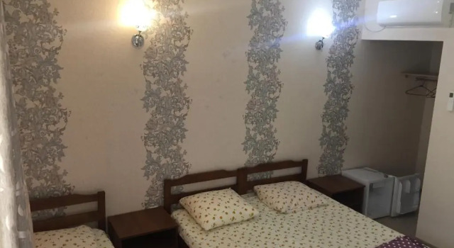 Guest House on Lakrba 3