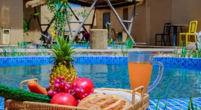 Stay and Retreat Homestay, Book Hotel 4-stjernede hoteller i Ningxia, 4*
