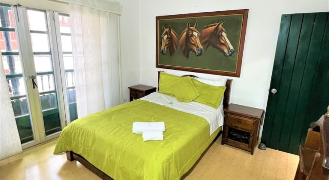 Номер Deluxe Hotel Bera-k