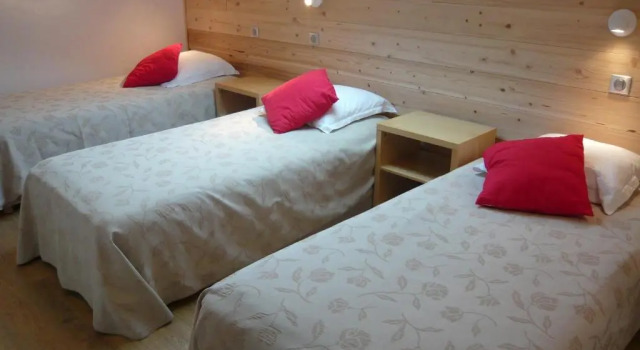 Hôtel Chalet Le Panoramique, Reserva ahora Chalet de montaña Mizoën Oisans