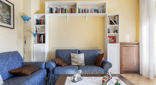 Borgo Apartment, Забронировать Апартаменты/квартира Сан-Ремо Ривьера-дей-Фьори, рядом с Sanctuary of Madonna della Costa