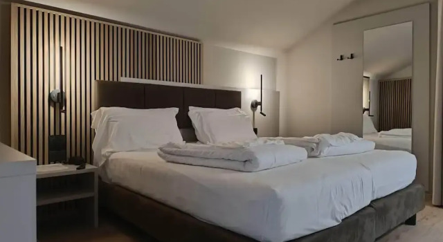 Номер Deluxe Brione Green Resort