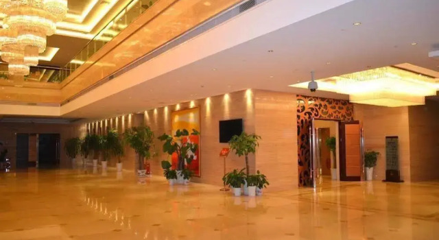 Jurong Haibo Hotel
