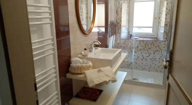 Двухместный номер Deluxe Luxury B&B 700