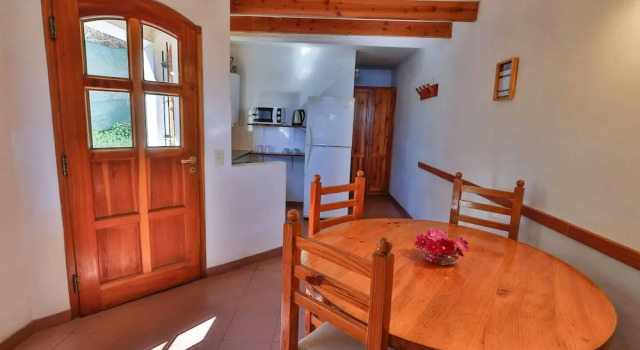 Бунгало LA PONDEROSA Apart Hotel