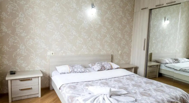 Апартаменты Tbilisi Comfort Apartment