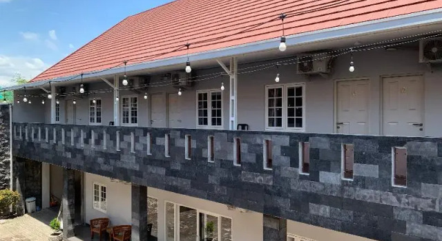 Griya Sambilegi Maguwoharjo RedPartner, Rezerwuj Hotel Sleman Yogyakarta Province