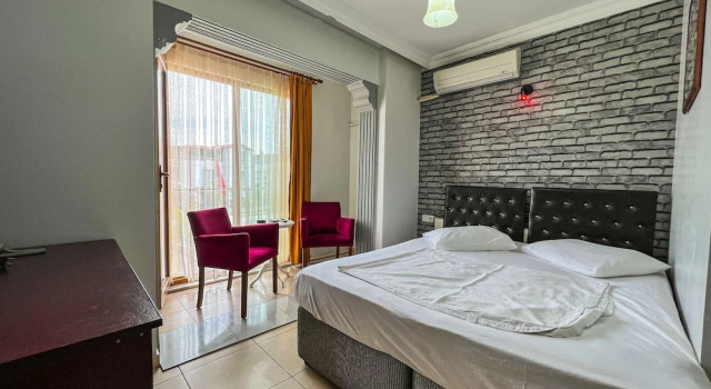 Двухместный номер Standard İznik Otel