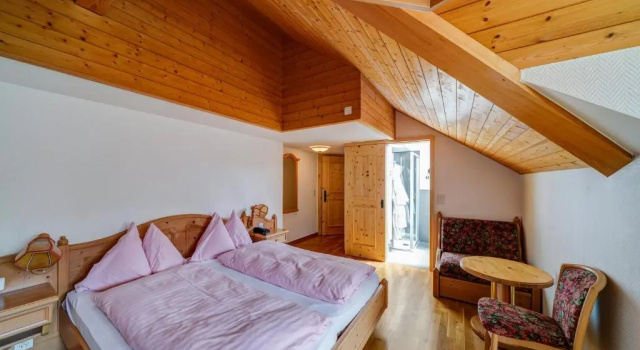 Двухместный номер Standard Hotel Landgasthof Eischen