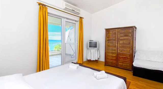 Apartments Sanda