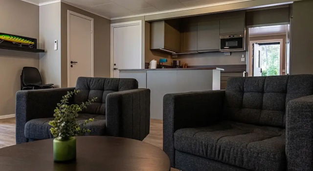 Perchlodge, Rezervovat Hotel Monsteras 