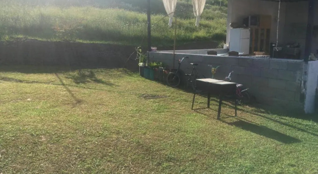 Guesthouse on Topchan 17