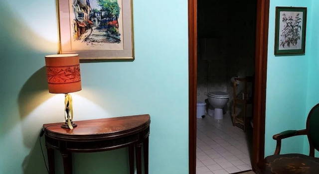 Люкс Classic La Giara Rooms