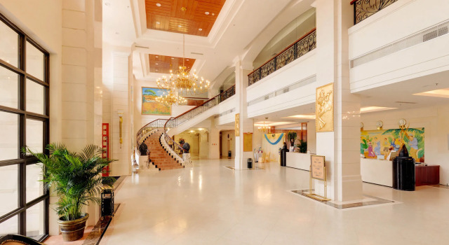 Hawana Resort Hotel, Rezerwuj Ośrodek wypoczynkowy Hotele resortowe w Guangdong, Ośrodek wypoczynkowy