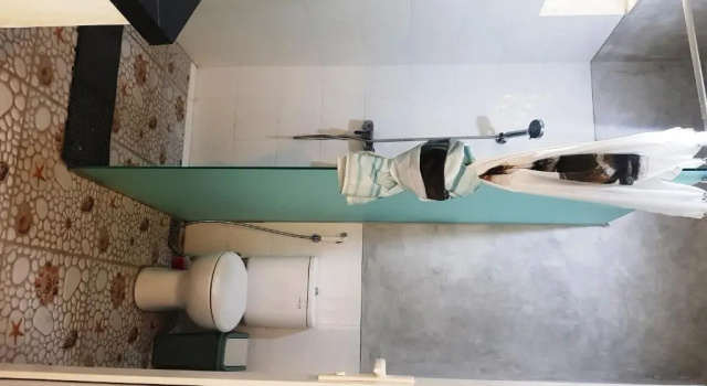 Двухместный номер Standard Bali Bobo Hostel