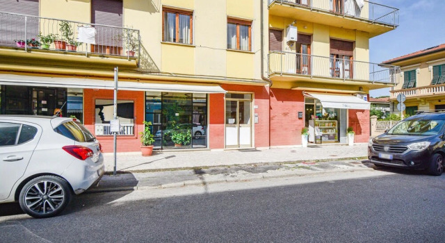 Beautiful Apartment in Viareggio With 2 Bedrooms and Wifi