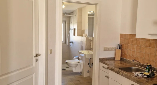 Апартаменты Schwedenhaus in der Hotelanlage Tarnewitzer Hof