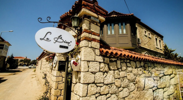 La Bien Alacati - Adults Only