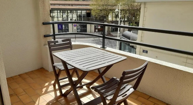 Appartement Arcachon, 2 Pièces, 4 Personnes - Fr-1-319-19, Забронировать Апартаменты/квартира Апартаменты Бассен-д'Аркашон, Апартаменты/квартира