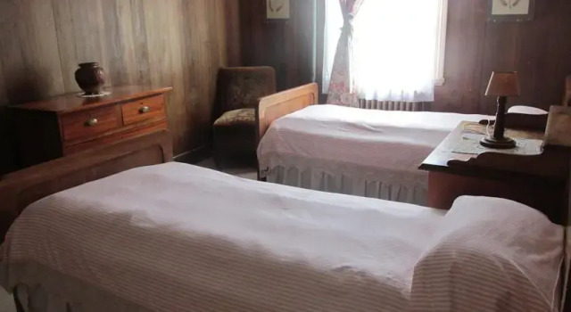 Hotel Ensenada, Reservar Hotel La Ensenada 