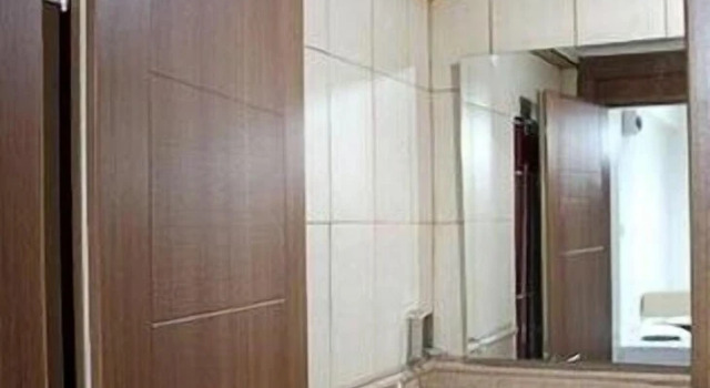 Трёхместный номер Standard с балконом Alpaylar Hotel & Apart