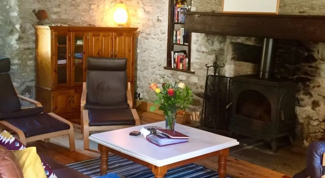 Gite Belle Vie, Book Vacation Home Campan Pyrenees National Park