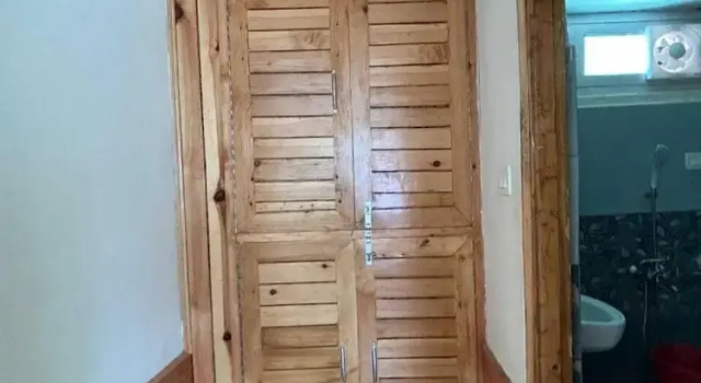 Aarav Chaaras Homestay, Reserva ahora Hostal o pensión Kalpa 