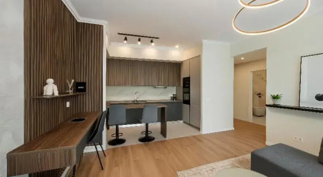 Люкс ONE66 - Luxury Aparthotel